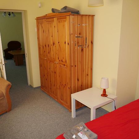 Apartament W Centrum Gdyni 格丁尼亚 外观 照片