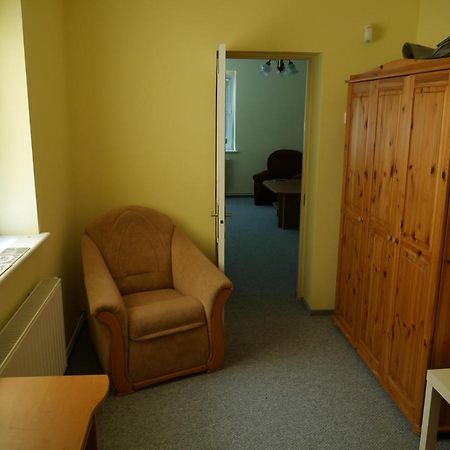 Apartament W Centrum Gdyni 格丁尼亚 外观 照片