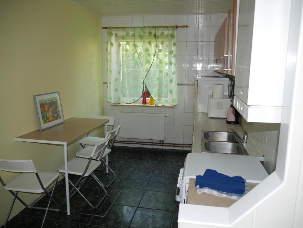 Apartament W Centrum Gdyni 格丁尼亚 外观 照片