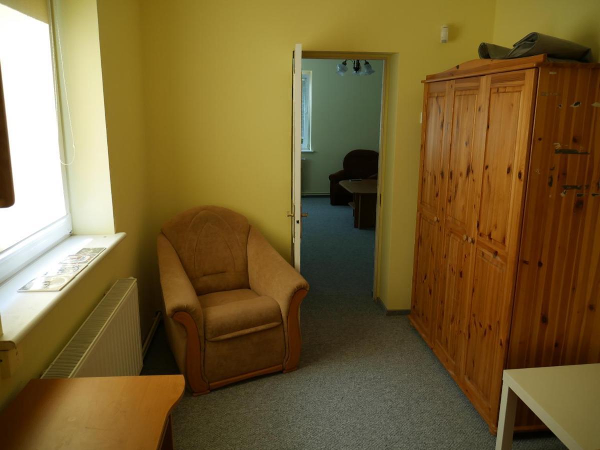 Apartament W Centrum Gdyni 格丁尼亚 外观 照片