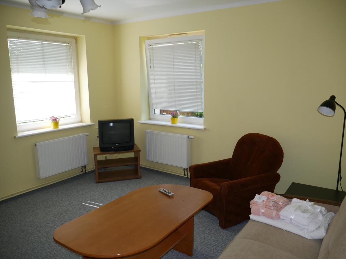 Apartament W Centrum Gdyni 格丁尼亚 外观 照片