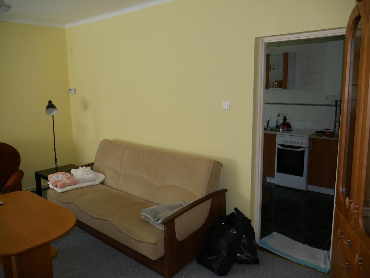 Apartament W Centrum Gdyni 格丁尼亚 外观 照片