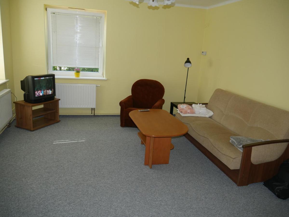 Apartament W Centrum Gdyni 格丁尼亚 外观 照片